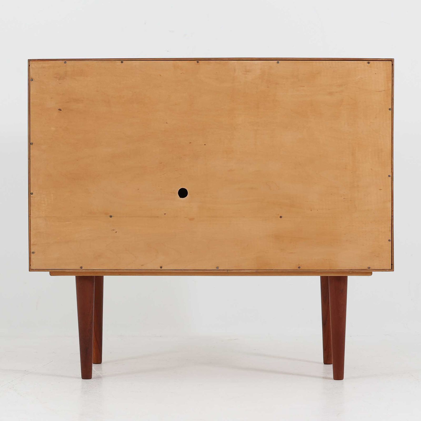 Kai Kristiansen 蛇腹キャビネット チーク 幅86cm Feldballes Mobelfabrik DK18235 USTAUSTRALIA_COM_AU