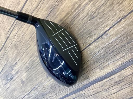 FW 純正特注シャフト
