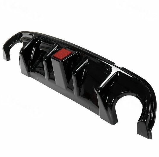 リアディフューザー