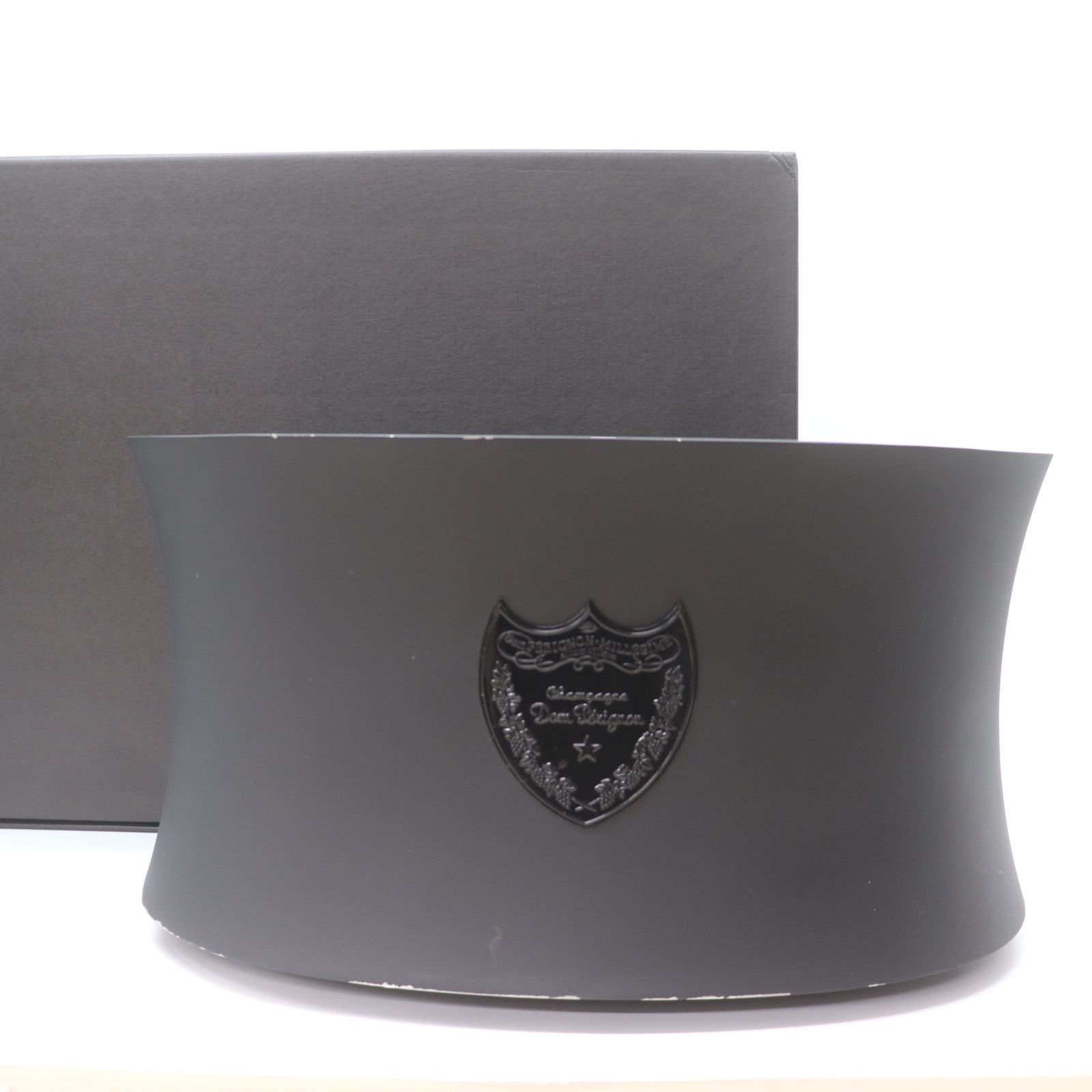 ドンペリニヨン Dom Perignon シャンパンクーラー アイスペール ITHLZPHSWNXM Don Perignon ドンペリニヨン シャンパンクーラー