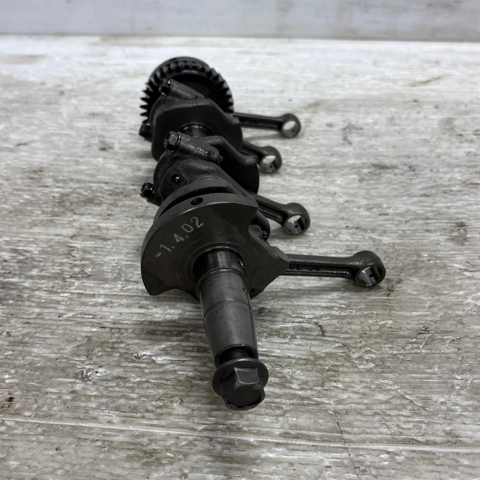 バンディット250 GJ77A