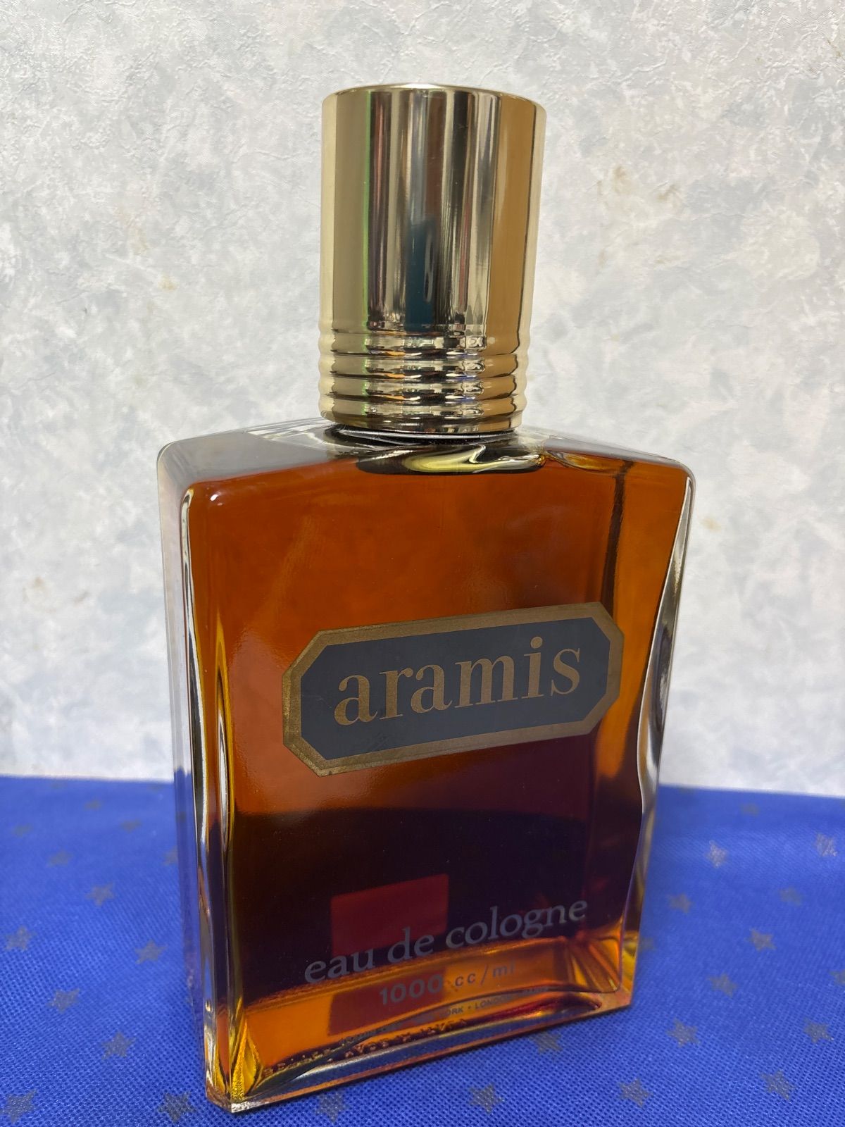 アラミスオーデコロン1000ml
