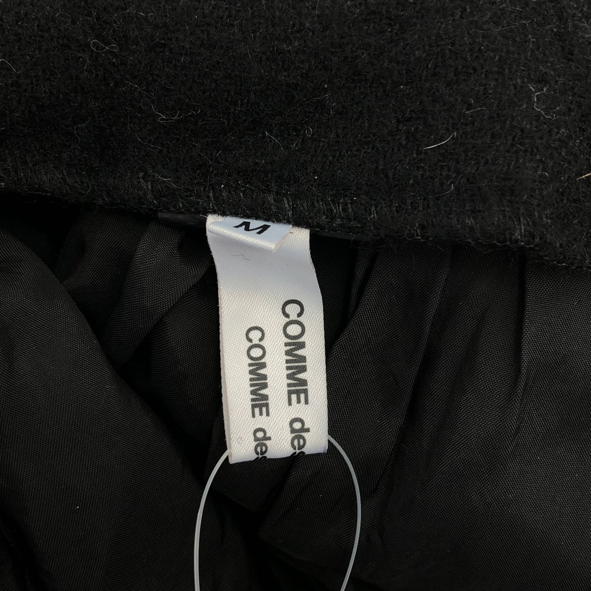 COMME des GARCONS COMME des GARCONS / コムコム | 2022AW