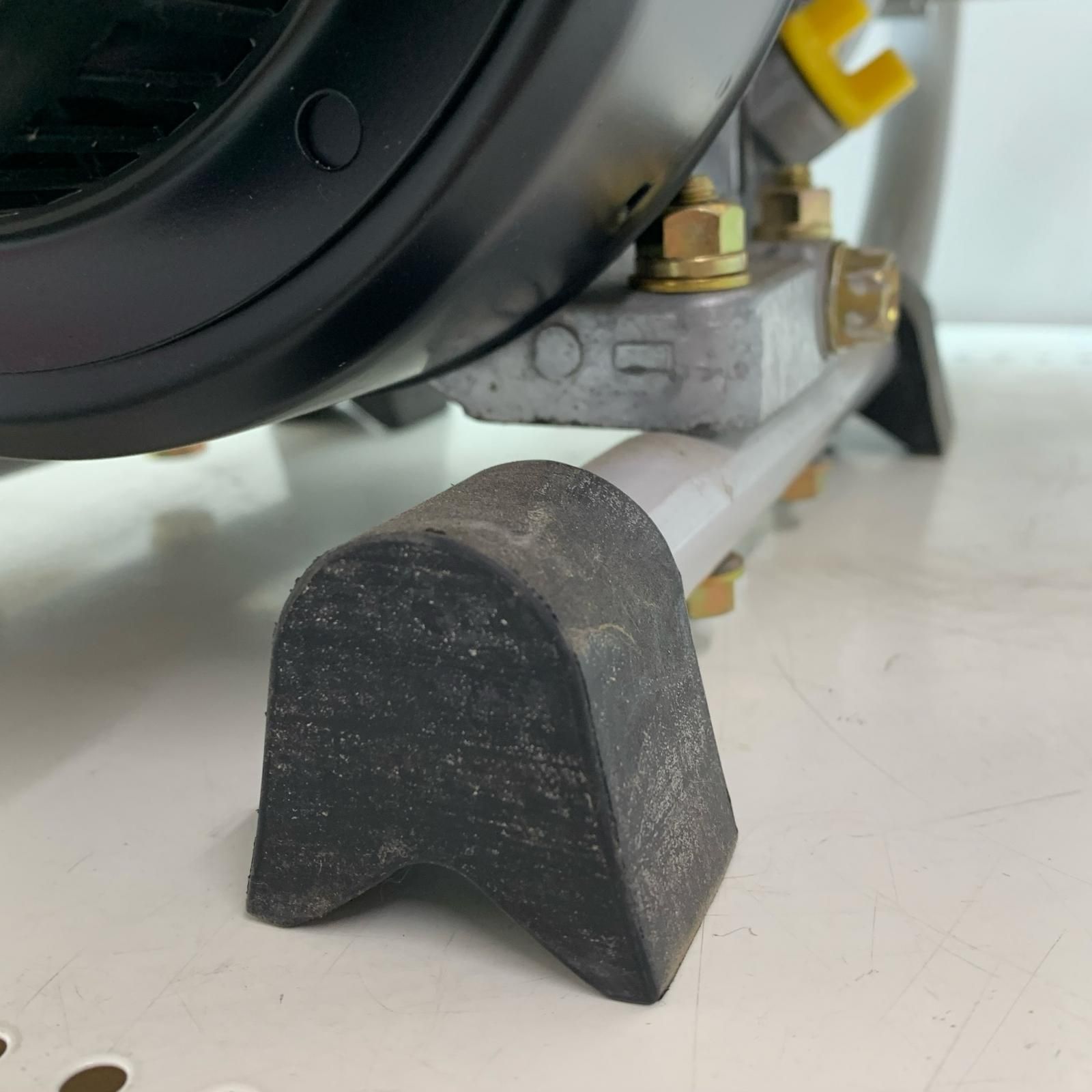 エンジンポンプ