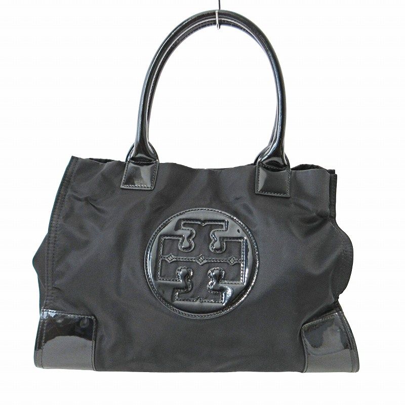 楽天市場】トリーバーチ トートバッグ TORY BURCH ナイロン