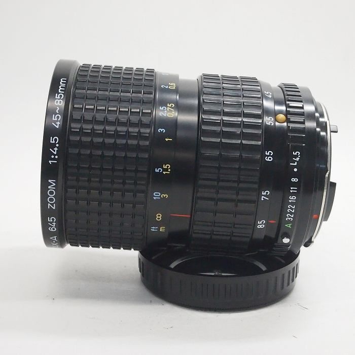 PENTAX SMC-A