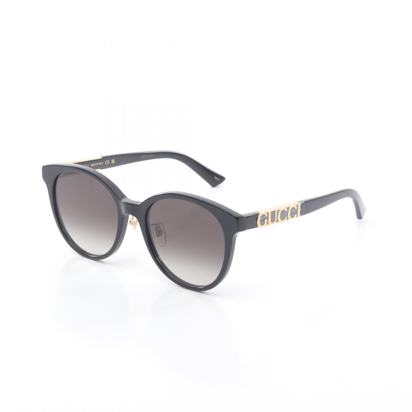 GUCCI レディース　サングラス　ユーズド グッチ サングラス アイウェア[品番：AXEB0024245]｜AXES