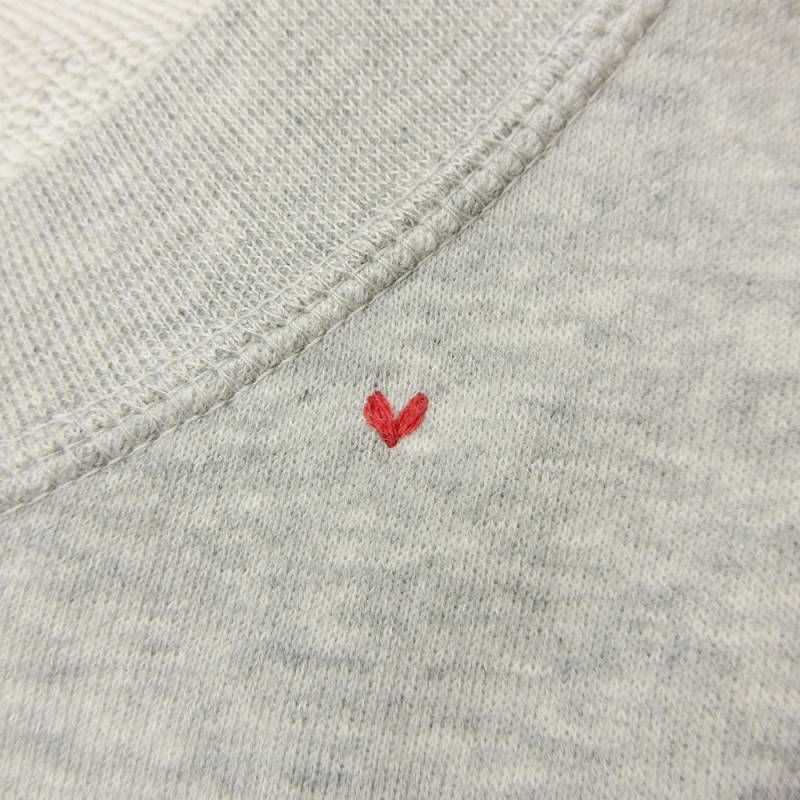 極美品 25SS ポータークラシック Porter Classic H/W PEACE COTTON  