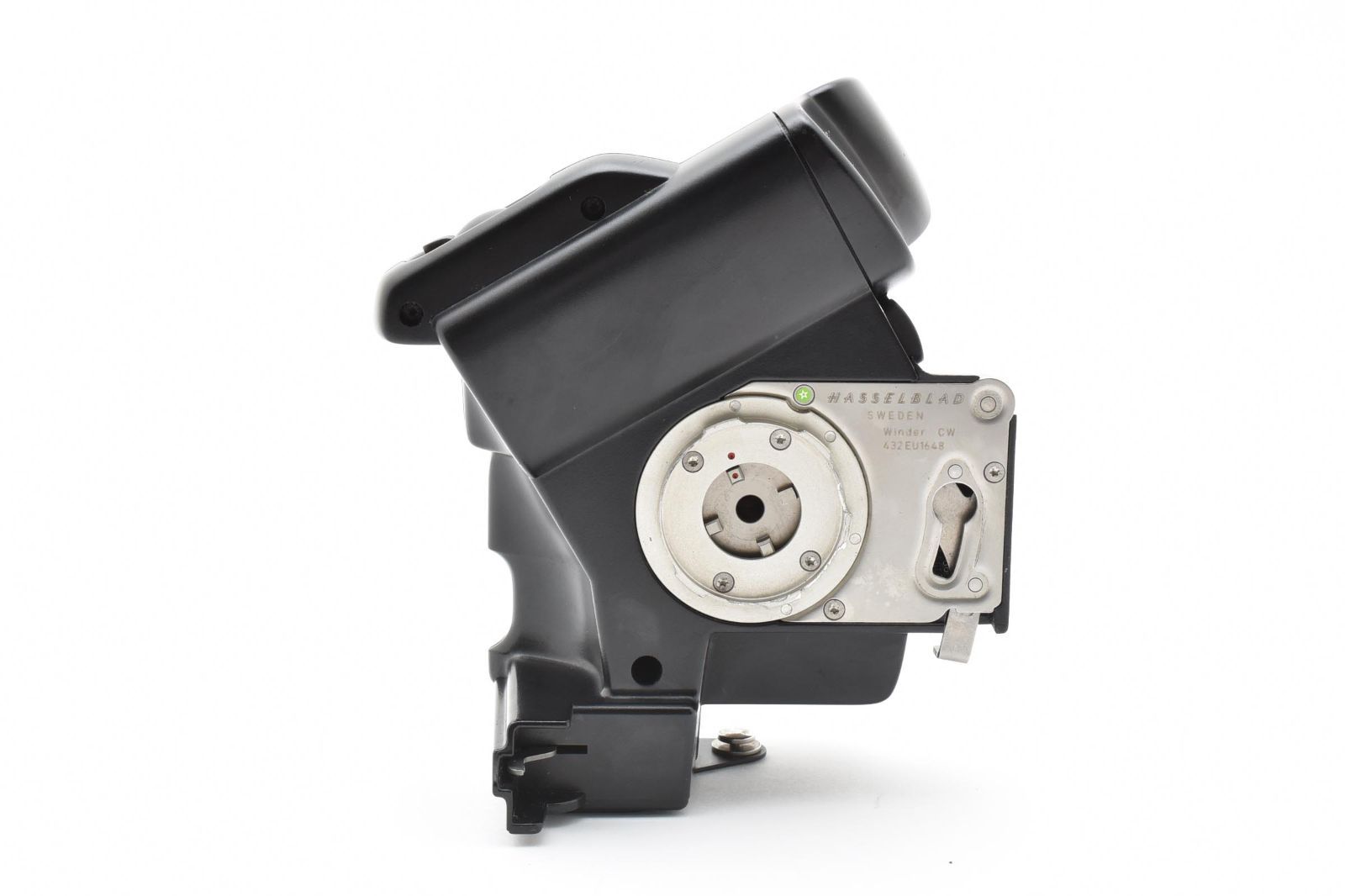 対応 モーターワインダー