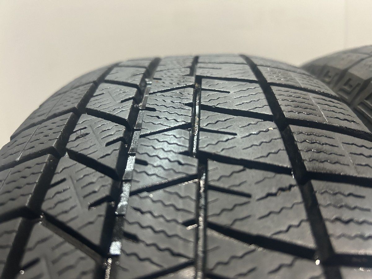 業販 スタッドレスタイヤ 4本 WM03 185/60R16 WINTER MAXX タイヤのみ ダンロップ DUNLOP 新品