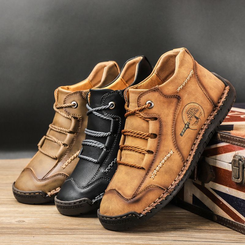 adidas - アディダス コードカオス22 BOA グレー 28.0cm 超美品 ウォーキングシューズ 紳士靴 メンズ レザーシューズ