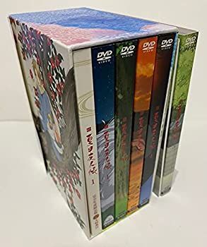 続・夏目友人帳 全5巻セット DVDセット] 最も安い