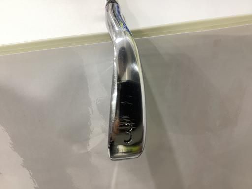 中古】 タイトリスト Titleist AP3 718 #3 単品アイアン LI NS
