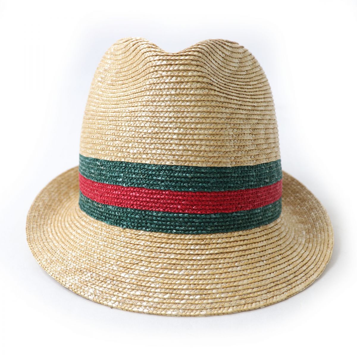 美品☆正規品 GUCCI グッチ 28100 シェリーライン ストロー
