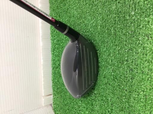 FW 純正特注シャフト