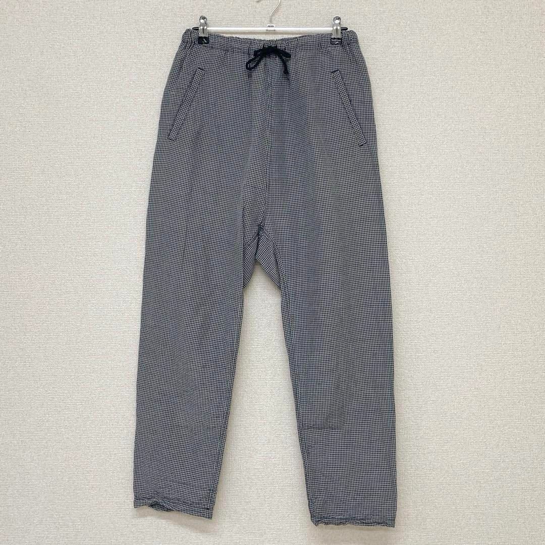 アーツアンドサイエンス サルエルパンツ ARTS&SCIENCE アーツアンド