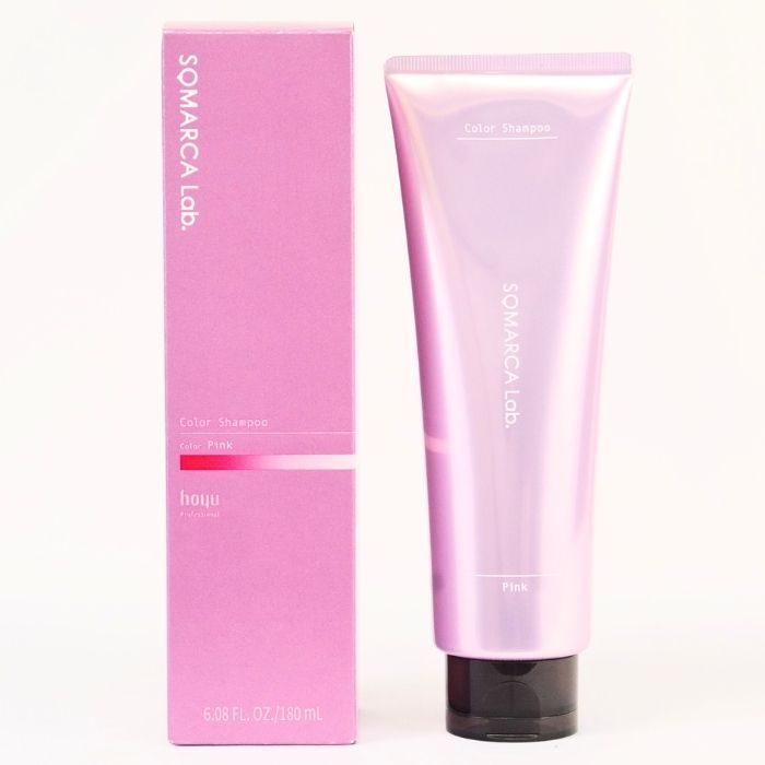 ソマルカラボ カラーシャンプー パープル 180ml ソマルカラボ カラーシャンプー パープル 180mlの卸・通販