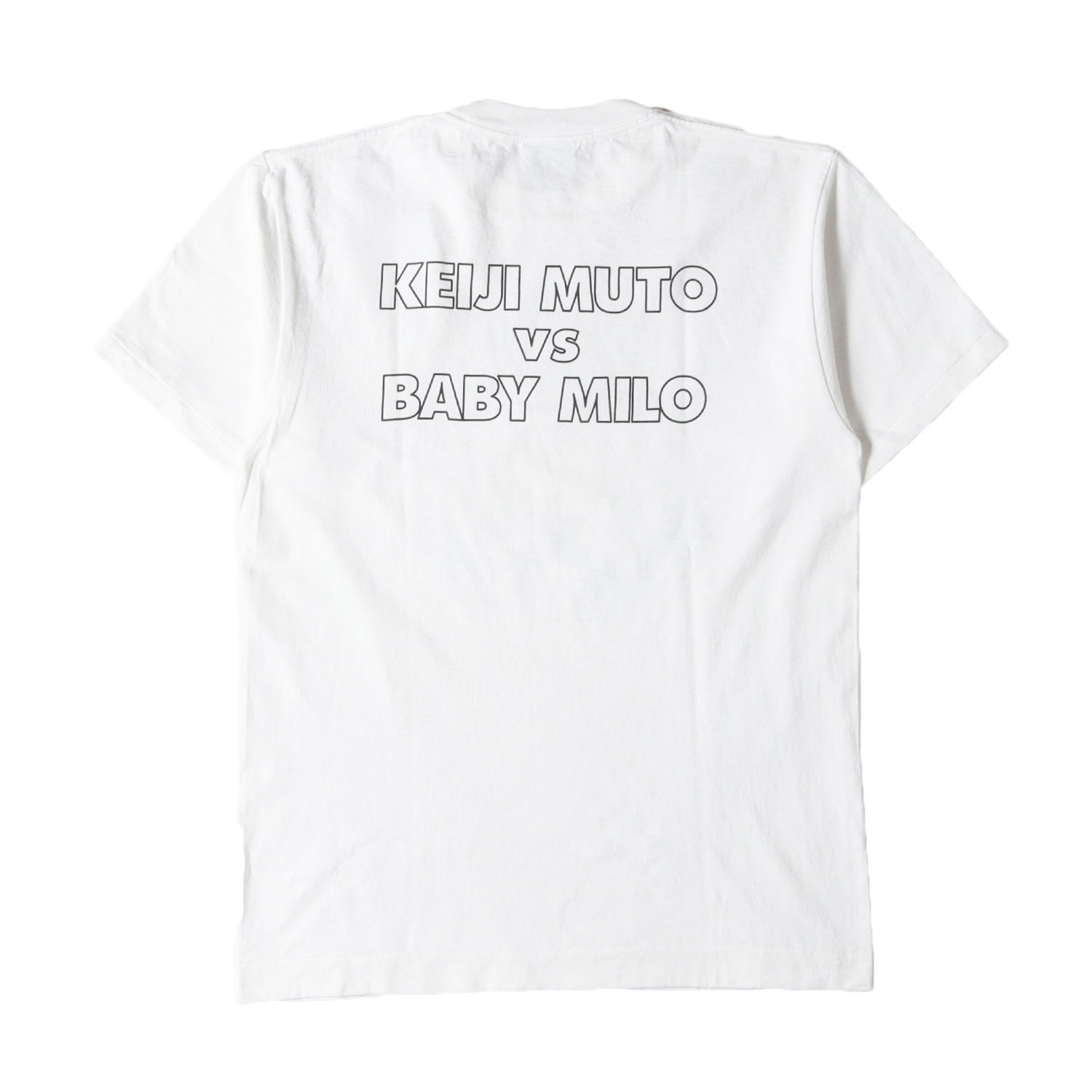 A BATHING APE ア ベイシング エイプ Tシャツ サイズ:M / 00s 全日本 