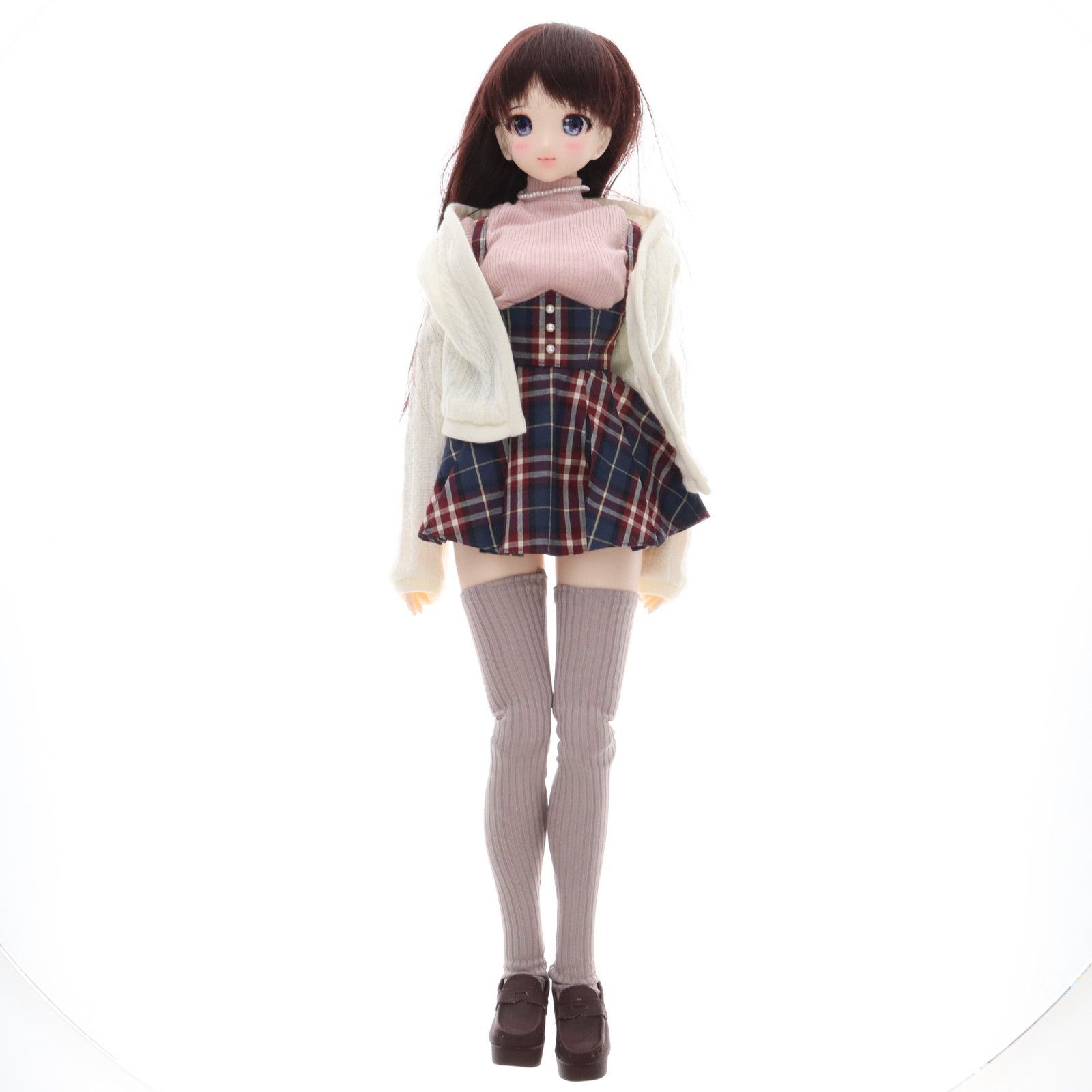 Poe-Poe × Iris Collect(アイリス コレクト) 彩音(あやね)/私の
