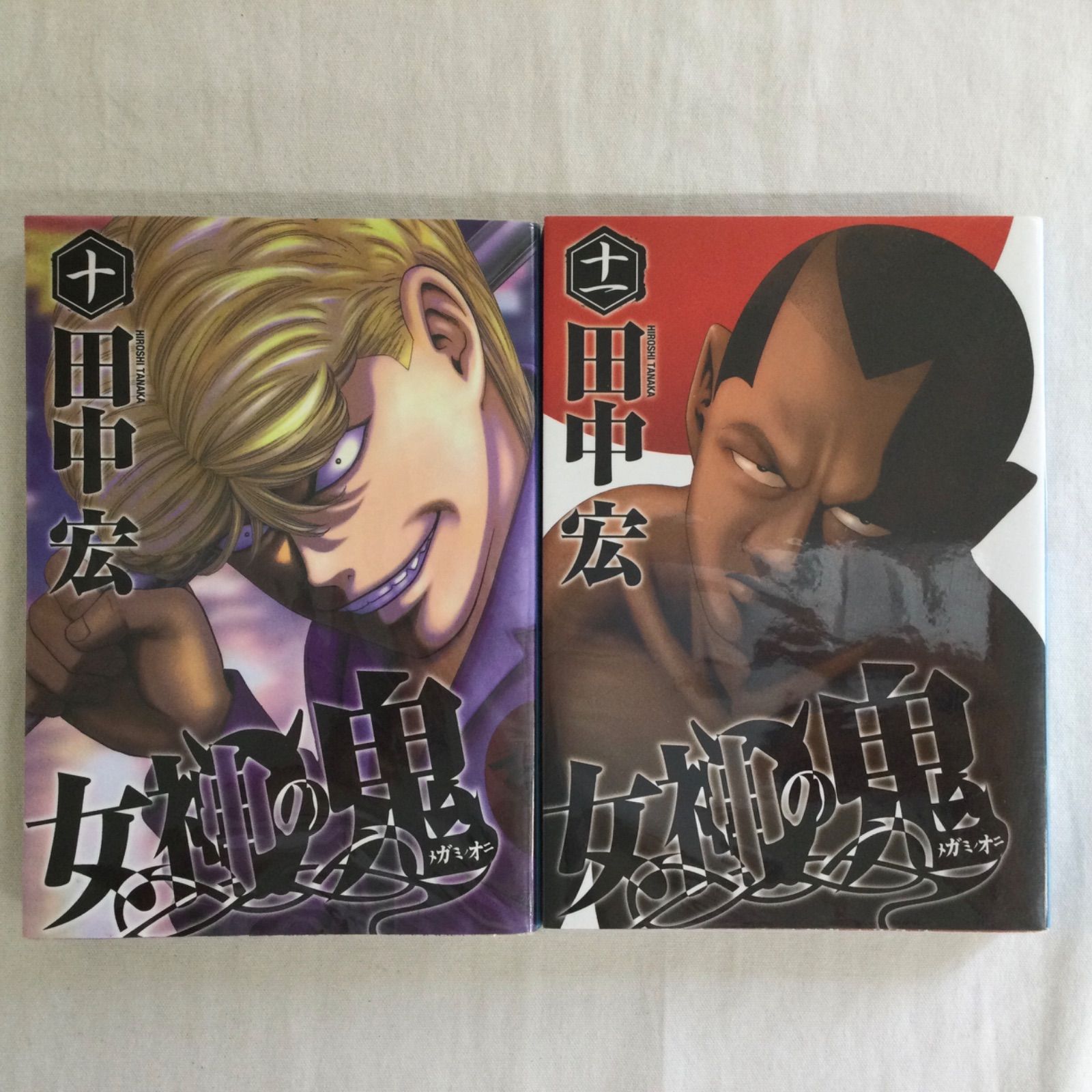 女神の鬼 全29巻完結セット 卸売 (ヤングマガジンコミックス) セット