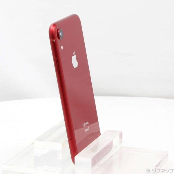 訳あり iPhoneXR 64GB プロダクトレッド simフリー 楽天市場】【未使用品】 iPhone XR 64GB SIMフリー 正規リファー