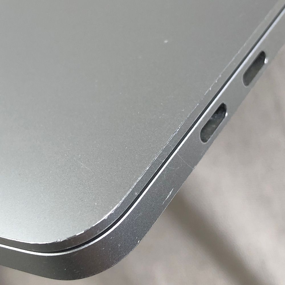 キーボード異常