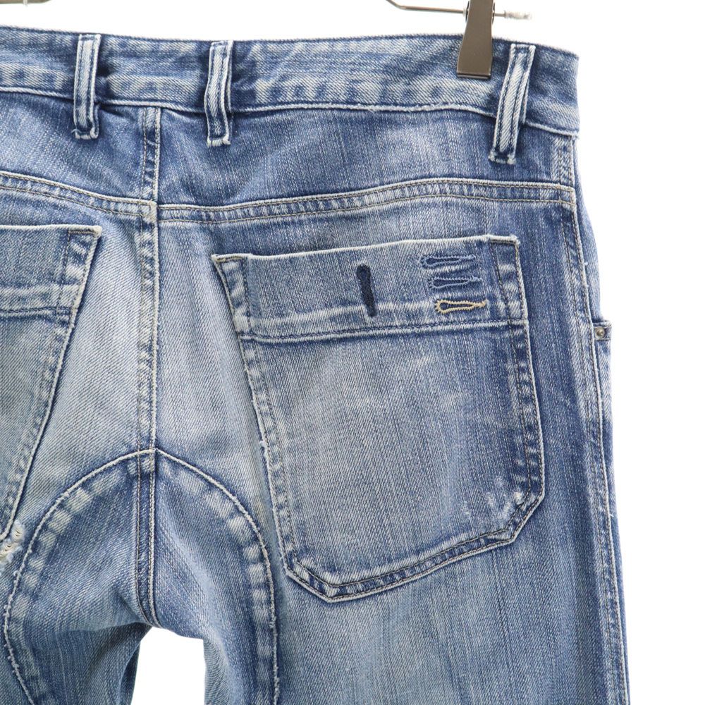 ディーゼル DIESEL W29 ジーンズ デニムパンツ メンズの通販 w29 