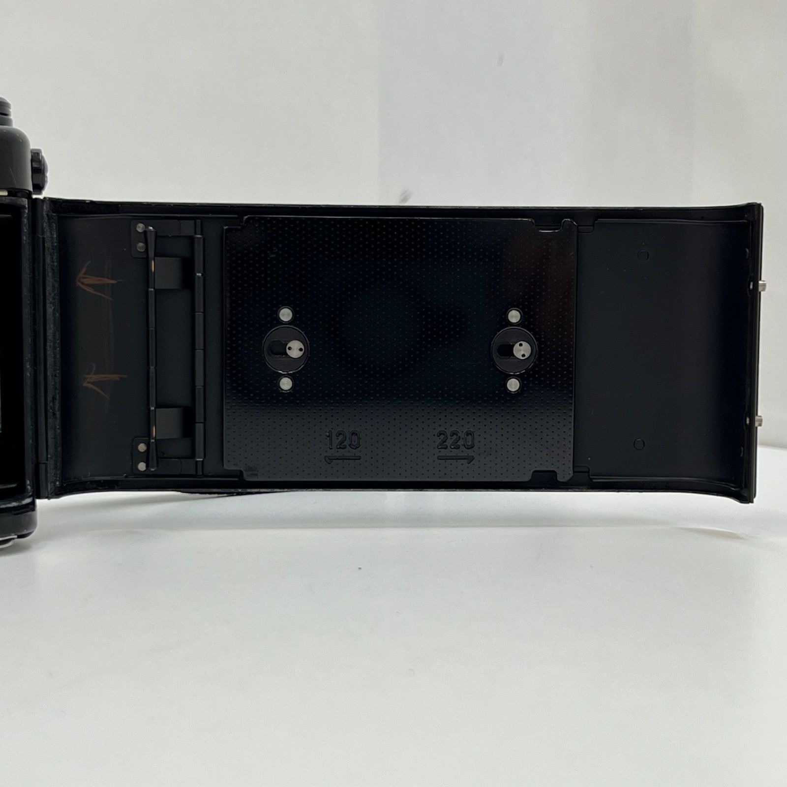  000935 PENTAX 6 7 ボディペンタックス バケペン 大判 中判カメラ(フィルム) フィルムカメラ