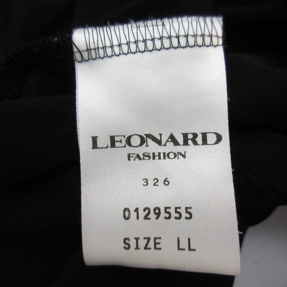 LEONARD レオナール