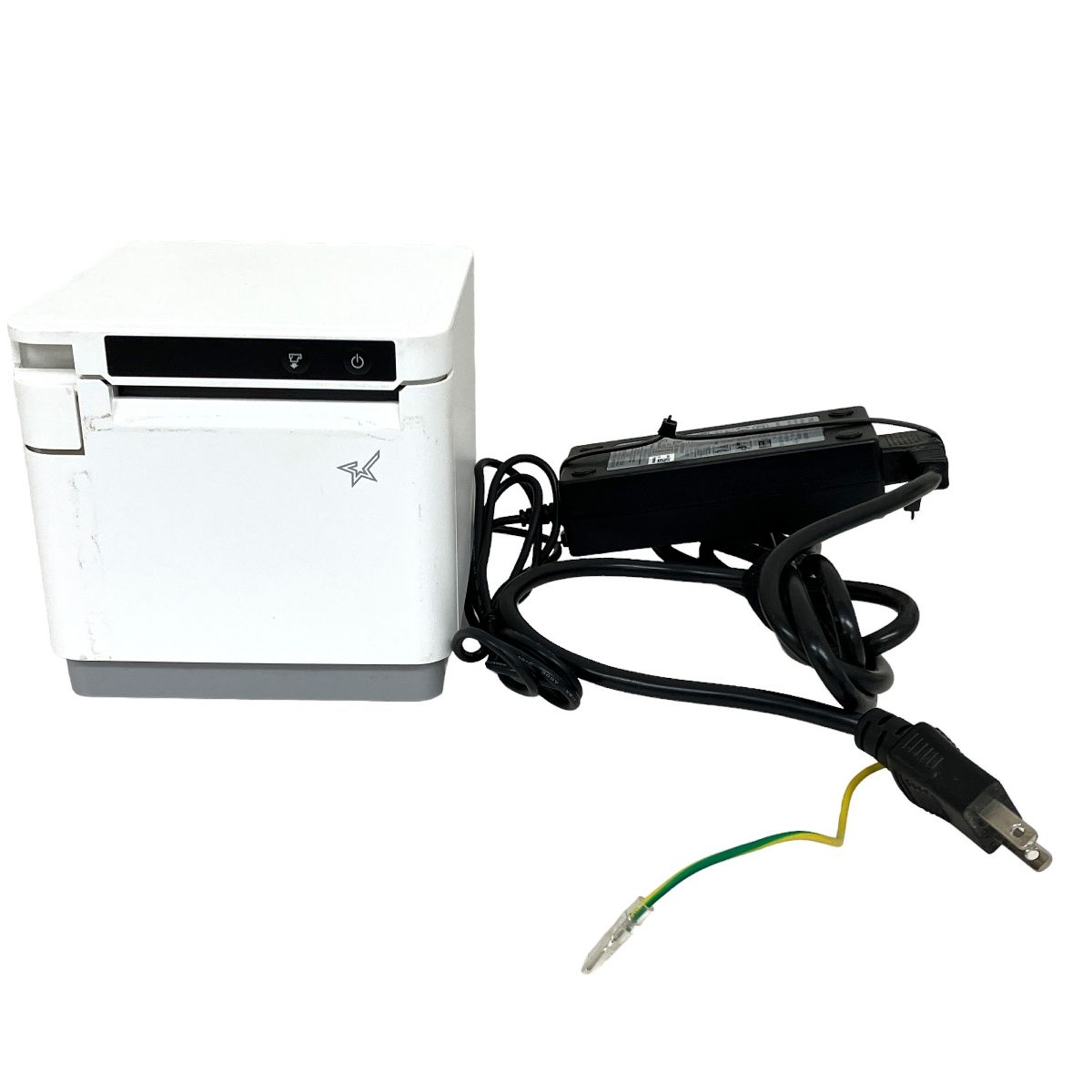 動作保証】スター精密 mC-Print3 MCP31LBWTJP コンパクト 動作保証】スター精密 mC-Print3 MCP31LBWTJP コンパクト