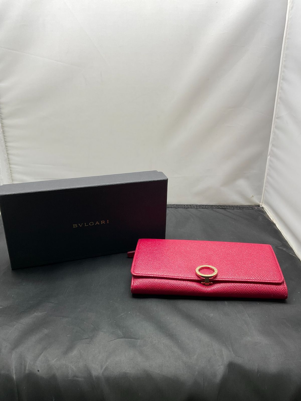 ブルガリ 財布 B25034960