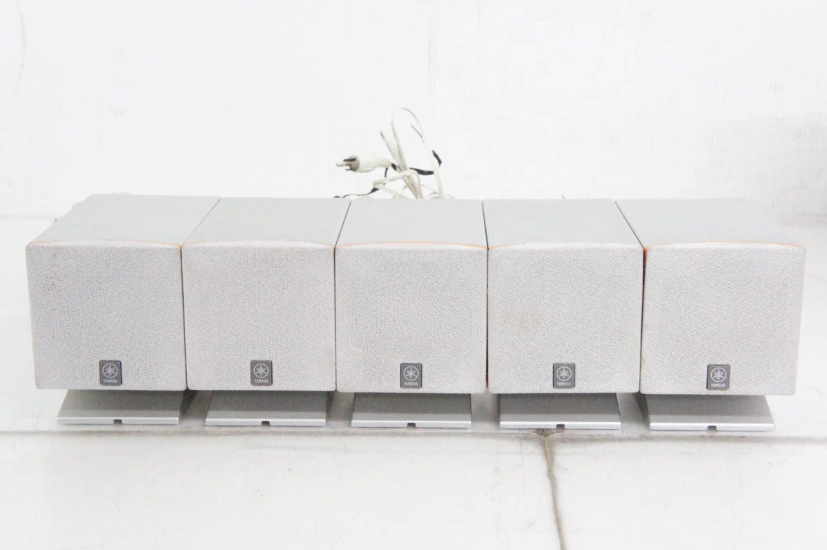 CinemaStation TSS-15