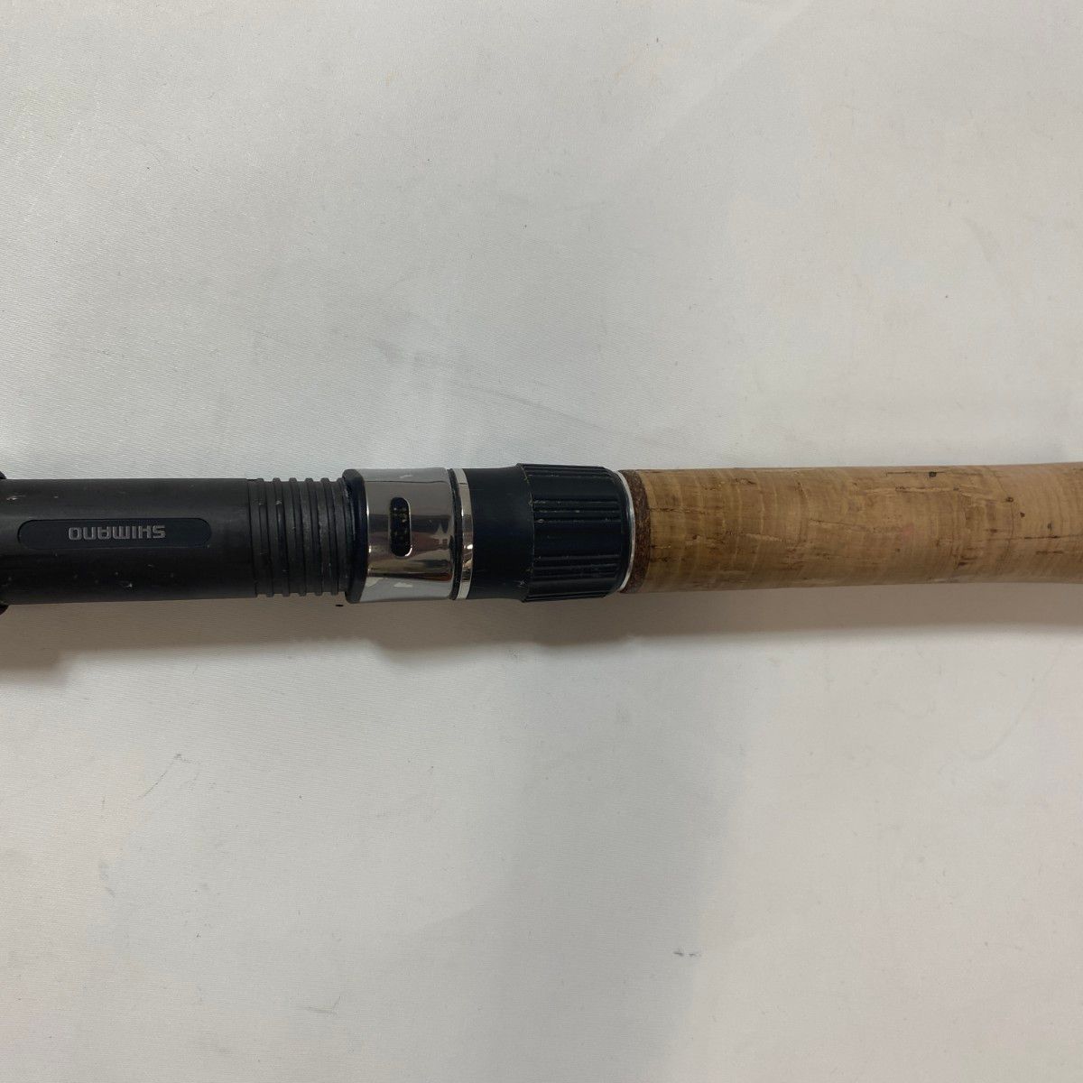 ΨΨSHIMANO シマノ ルアーロッド カーディフサーモンプレミアム