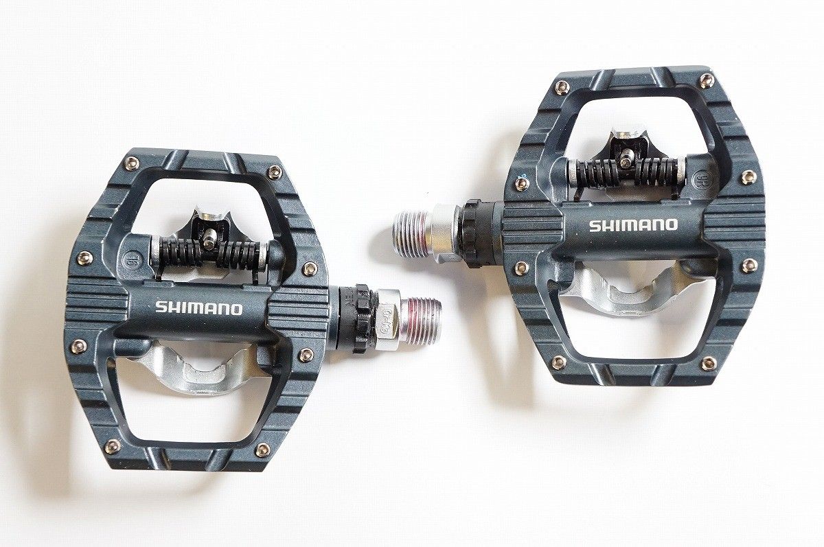 SHIMANO 「シマノ」 PD-EH500 ペダル / バイチャリ熊谷店