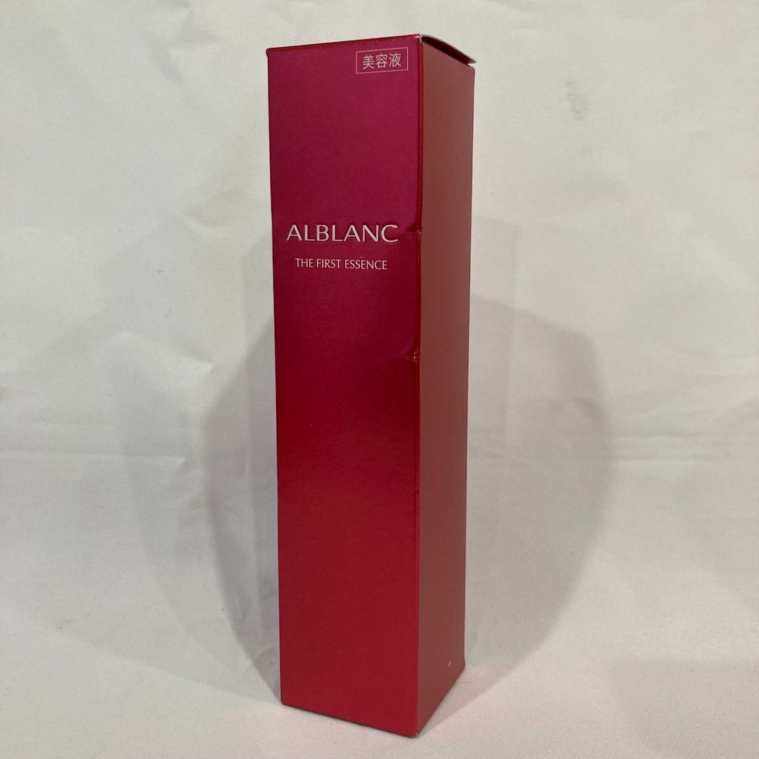新品未開封】アルブラン ALBLANCザファーストエッセンス90g 6本セット