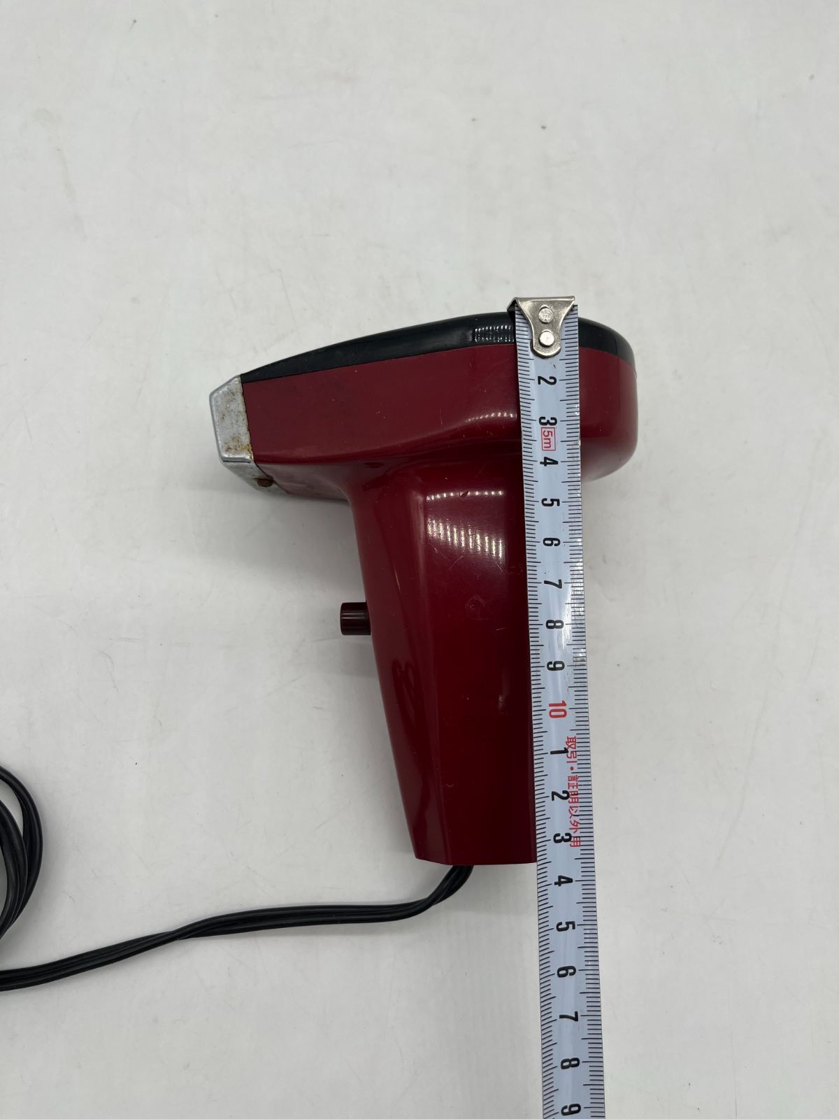 NICHIEI ニチエー YOUNG ACE hair dryer ヘアドライヤー YA-250