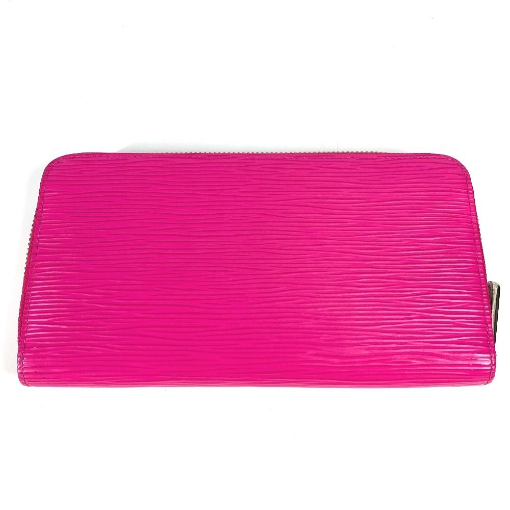 LOUIS VUITTON ルイヴィトン 長財布 ジッピー・ウォレット M69347  