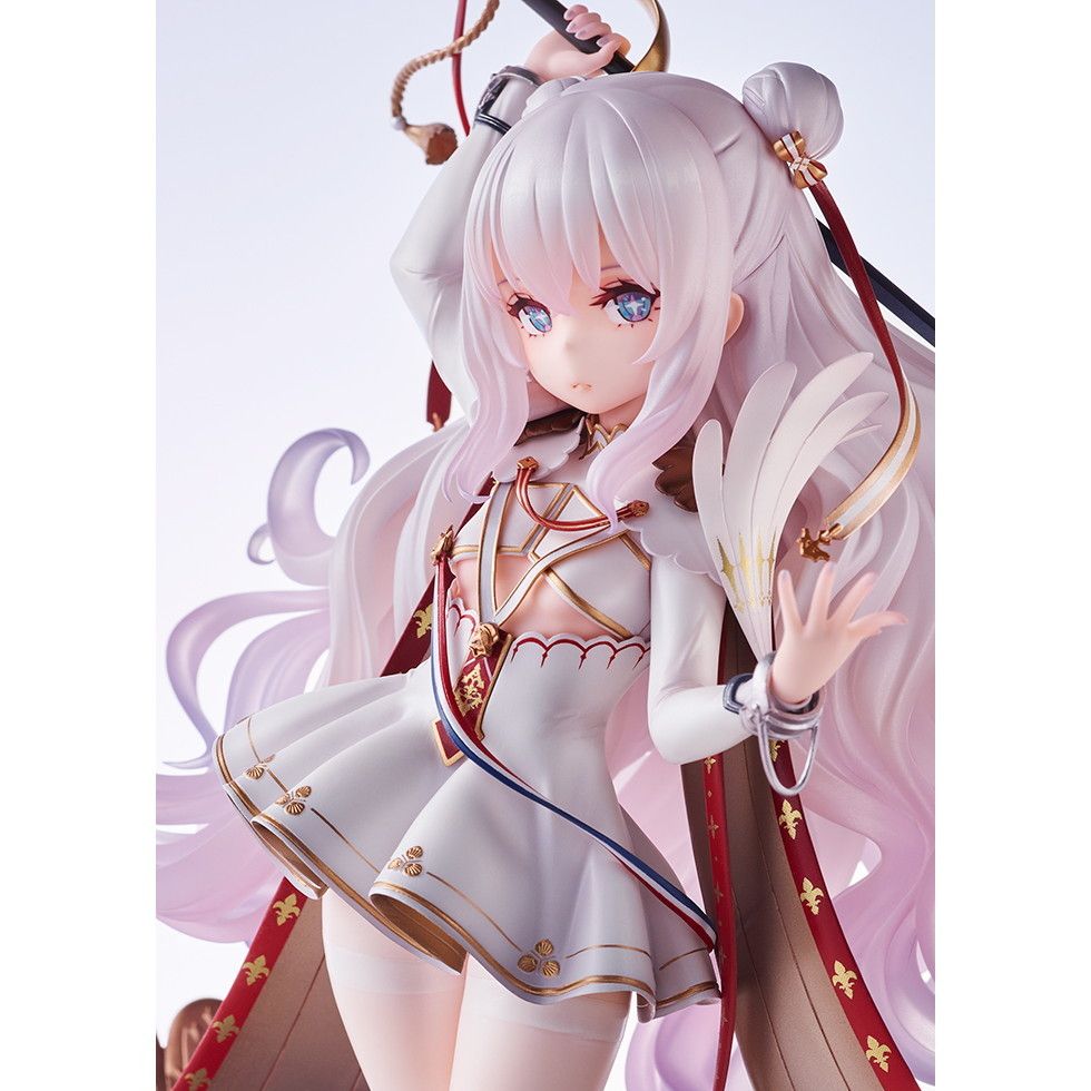 アズールレーン ル・マラン 1/7 完成品フィギュア Amazon | アズールレーン ル・マラン 1/7スケール PVC&ABS製塗装