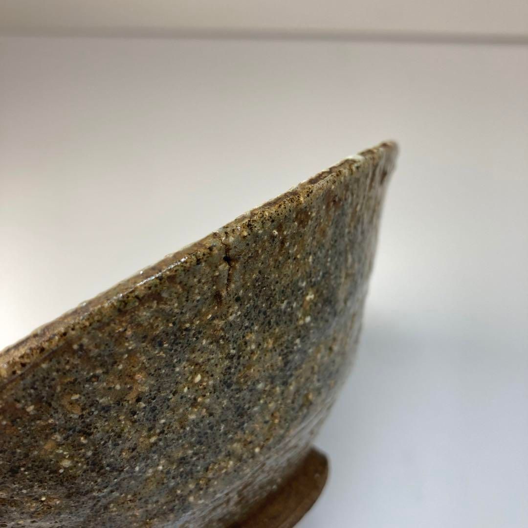 時代 相馬焼 茶碗 木箱付 横幅約15.5㎝ 東Y6-0222①タサチ - メルカリ