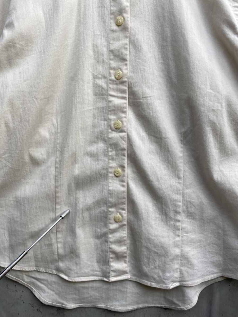 【バーバリー 】長袖ロンパース 長袖シャツオール 1M 54㎝  ノバチェック BURBERRY バーバリー 長袖 シャツ ノバチェック Mサイズ - メルカリ