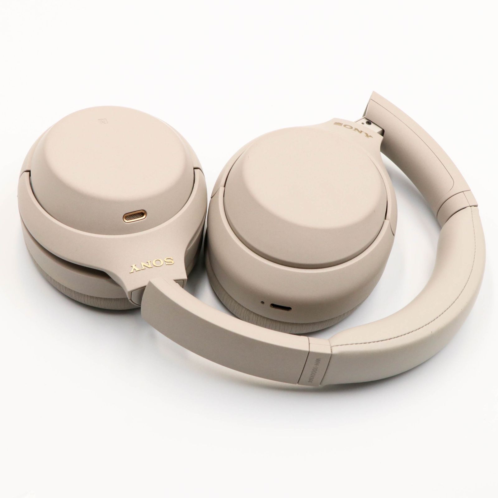 SONY WH1000XM4 ワイヤレスノイズキャンセリングヘッドホン SONY WH1000XM4 ワイヤレスノイズキャンセリングヘッドホン