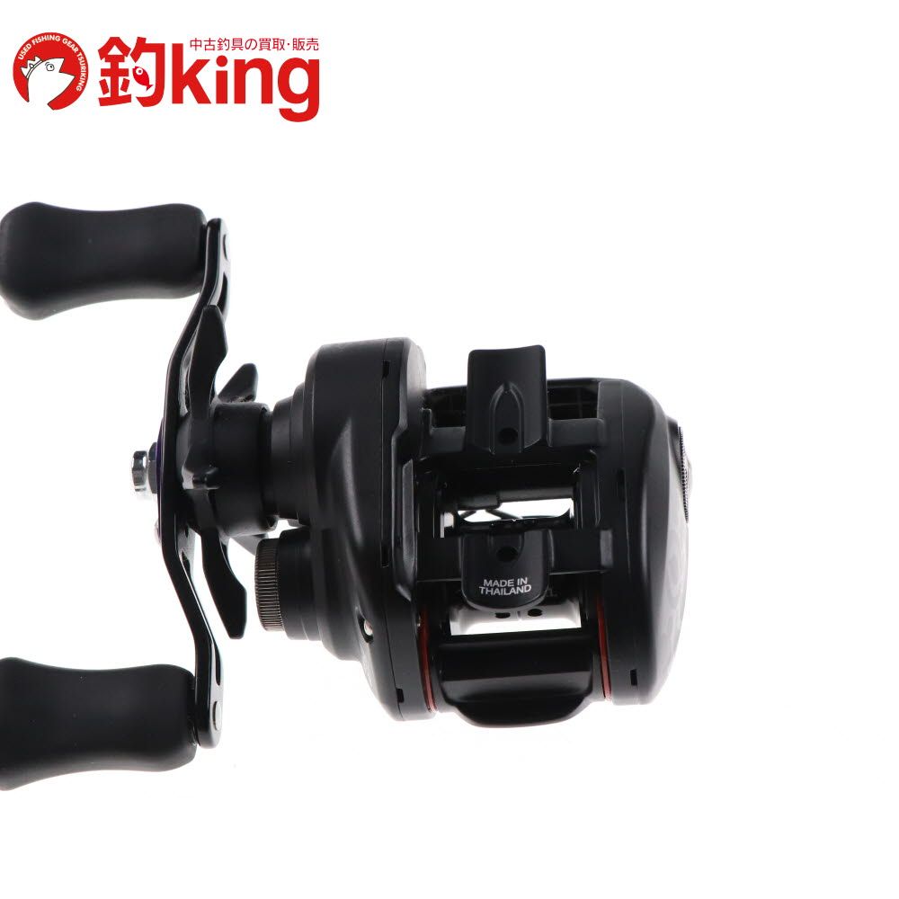 ダイワ(DAIWA) ベイトリール 19 タトゥーラ TW 100SHL (2019モデル)