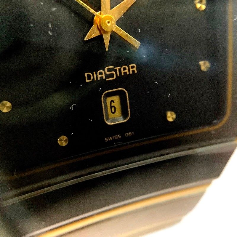 ラドー　ディアスター 129.0266.3 楽天市場】ラドー（RADO）129.0266.3 DIA STAR ダイヤスター