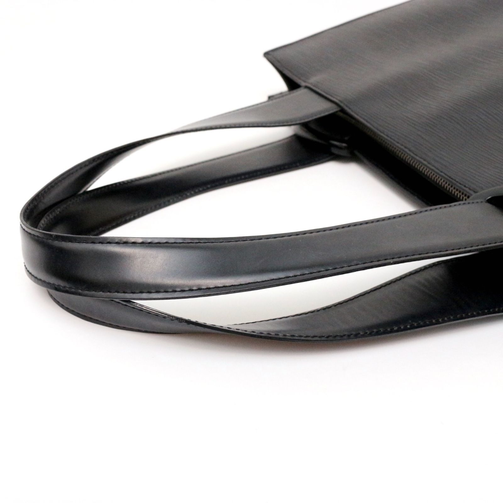 ルイ ヴィトン エピ ジェモ トートバッグ ハンドバッグ ビジネスバッグ