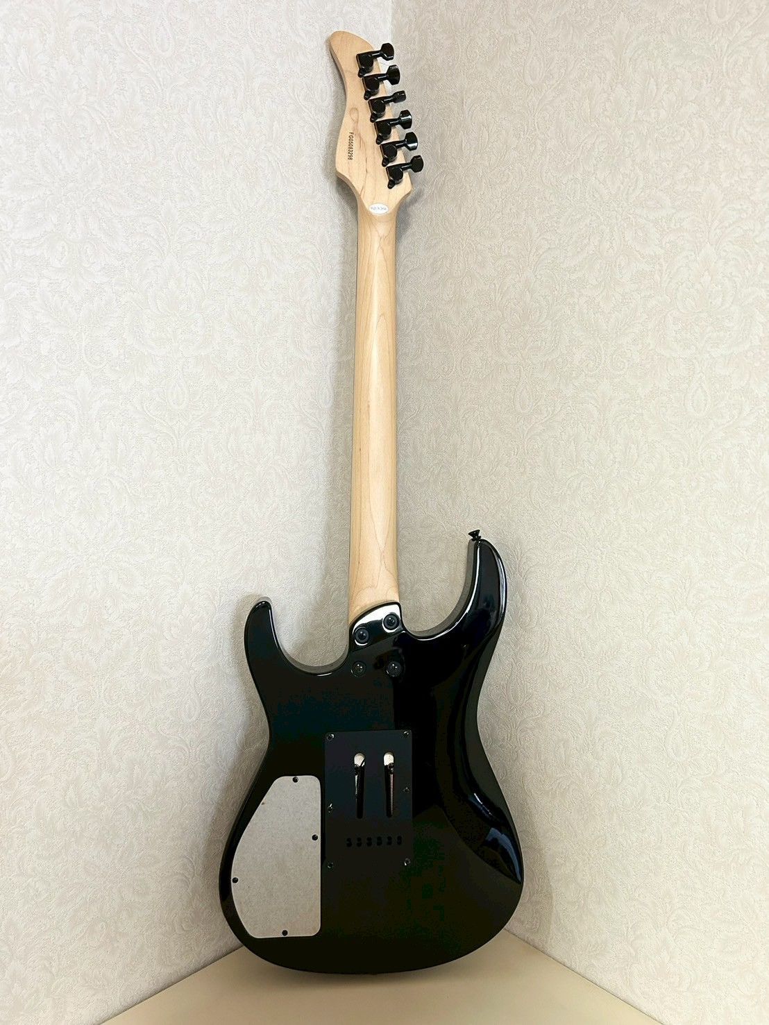 FERNANDES REVOLVER PJ フェルナンデス リボルバー Yahoo!オークション -「fernandes revolver」の落札相場・落札価格