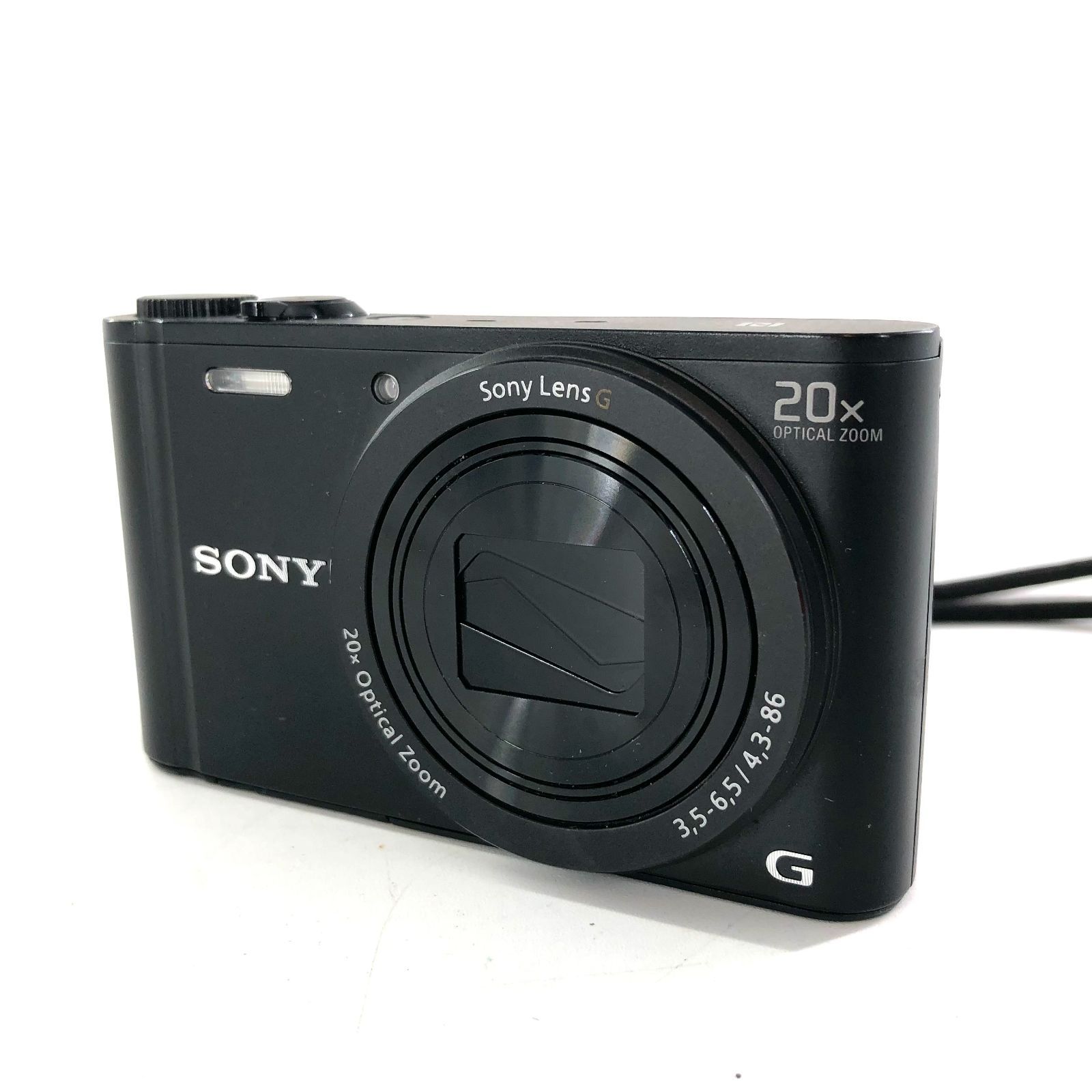 SONY ソニー Cyber-shot サイバーショット DSC-WX350 20X SONY ソニー Cyber-shot サイバーショット DSC-WX350 20X