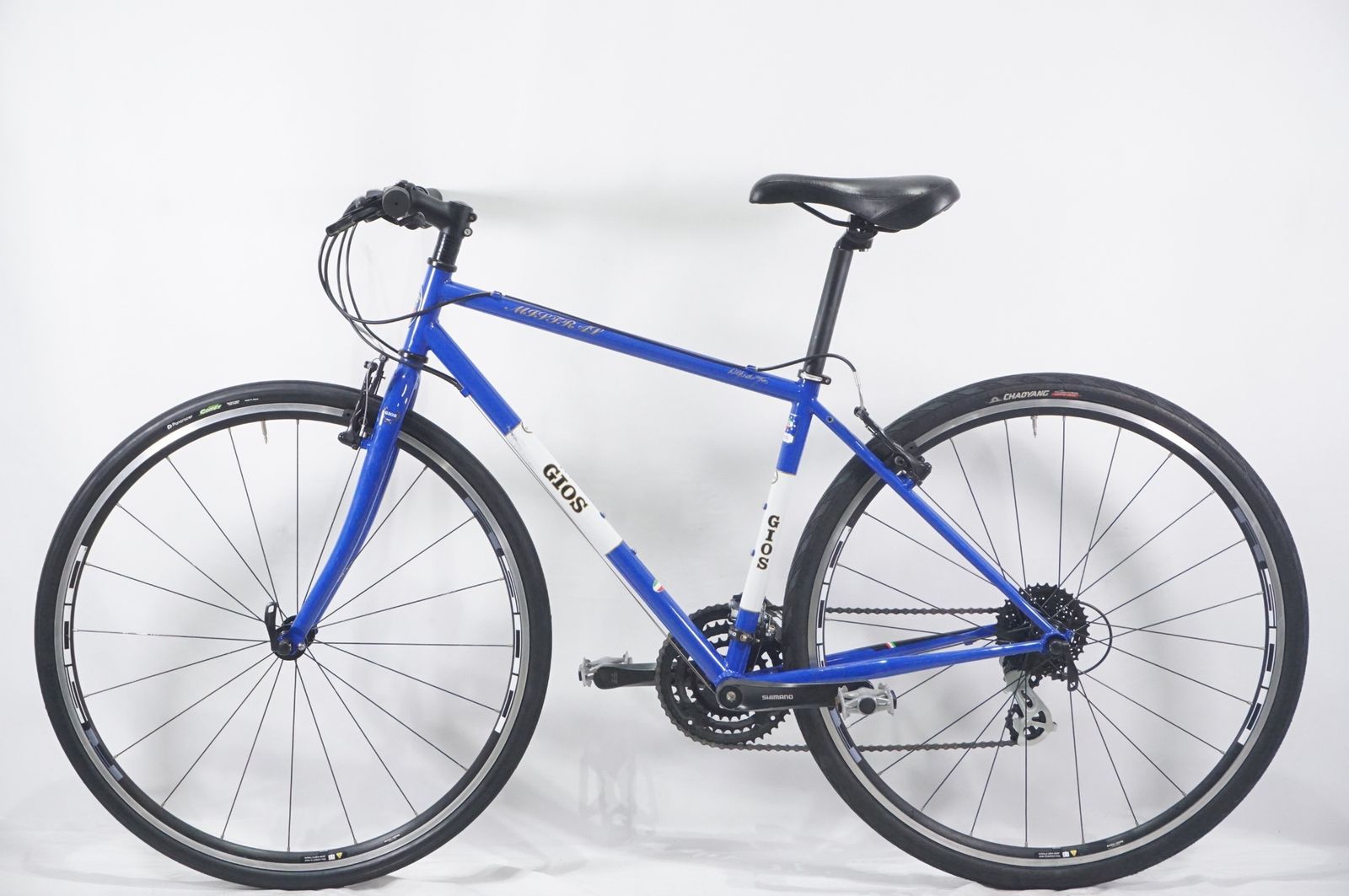 GIOS