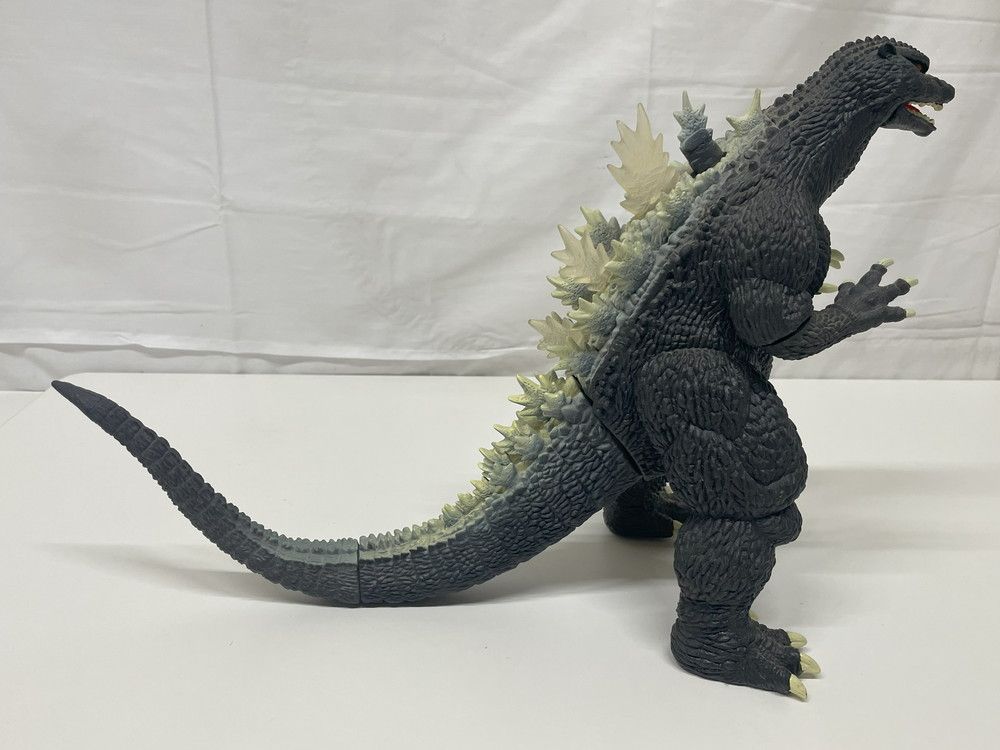 ゴジラ2005 音声内臓