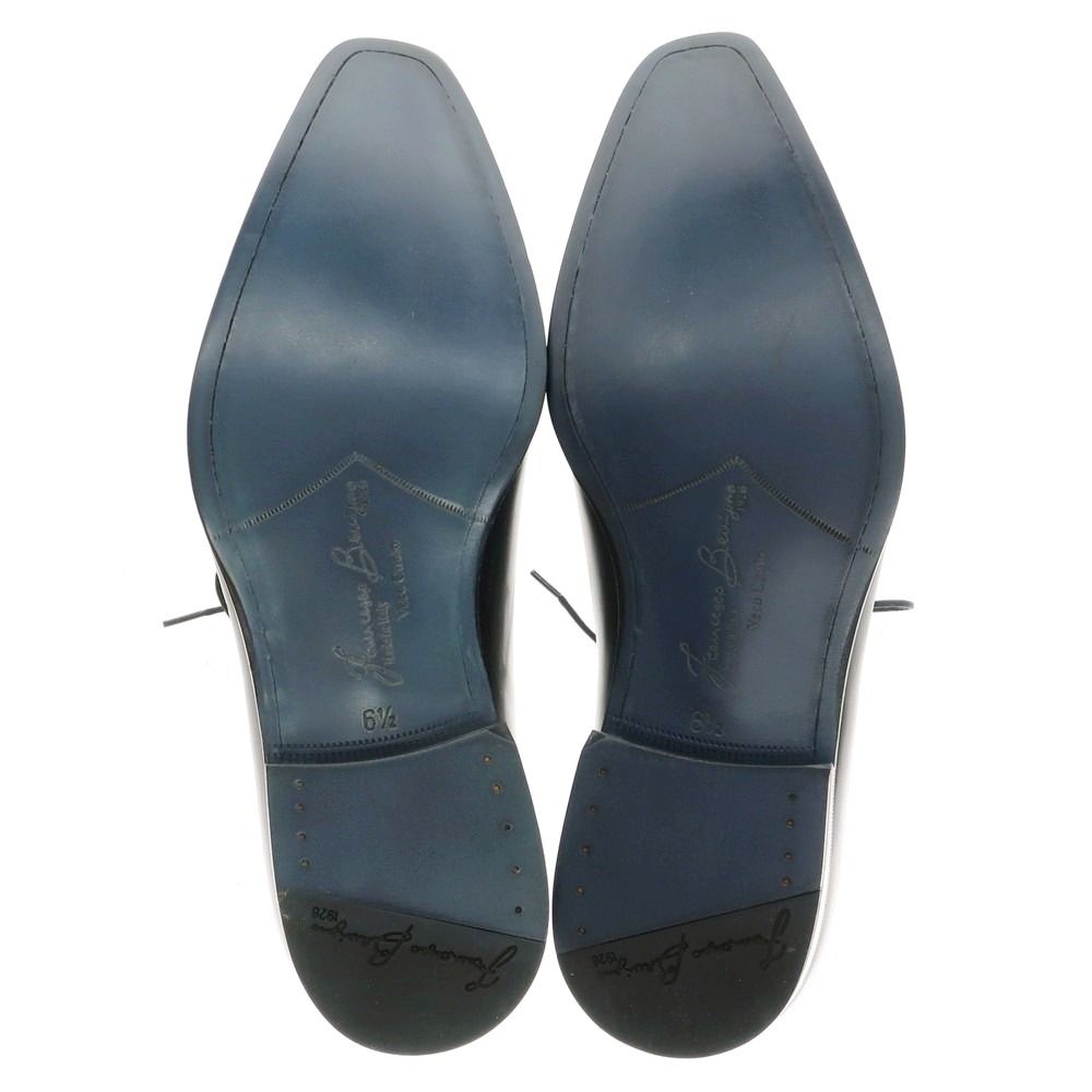 BENIGNO ホールカット