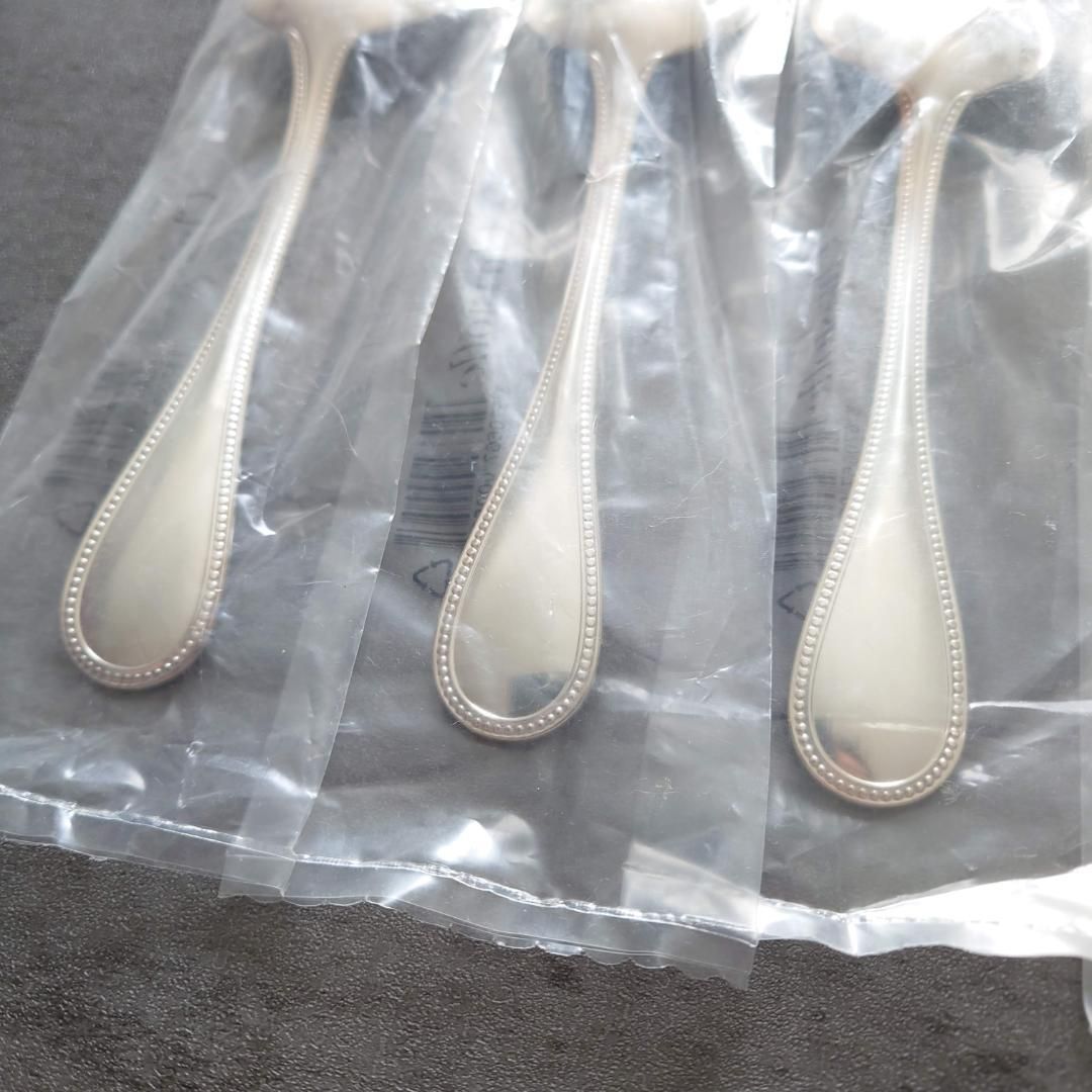 コンソメスプーン 6点